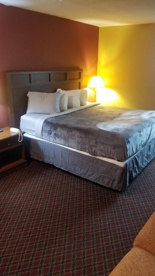 Hotel King Bed Hotel Room 110 Wi-Fi Booking Stillwater Eksteriør billede