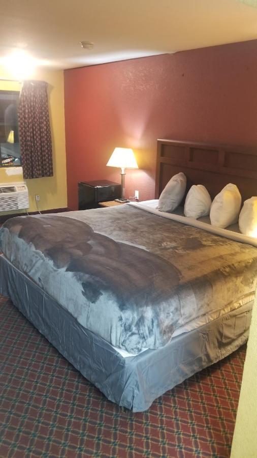 Hotel King Bed Hotel Room 110 Wi-Fi Booking Stillwater Eksteriør billede