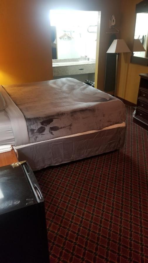 Hotel King Bed Hotel Room 110 Wi-Fi Booking Stillwater Eksteriør billede