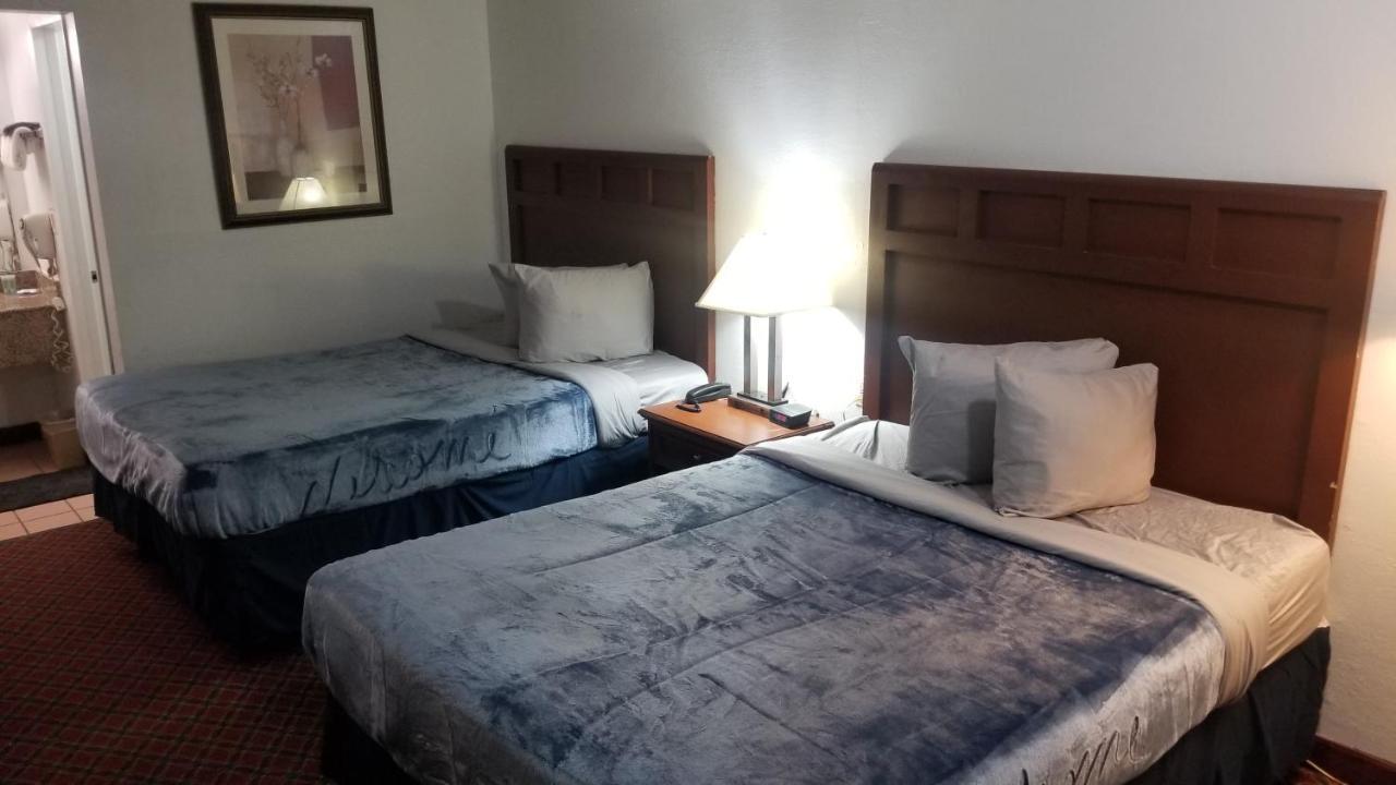 Hotel King Bed Hotel Room 110 Wi-Fi Booking Stillwater Eksteriør billede