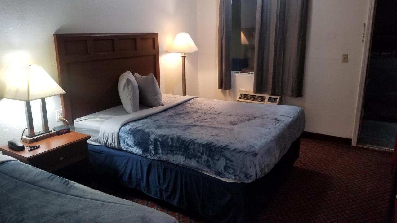 Hotel King Bed Hotel Room 110 Wi-Fi Booking Stillwater Eksteriør billede